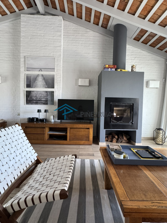 Apartamento en Venta en La Barra Miradores 2 