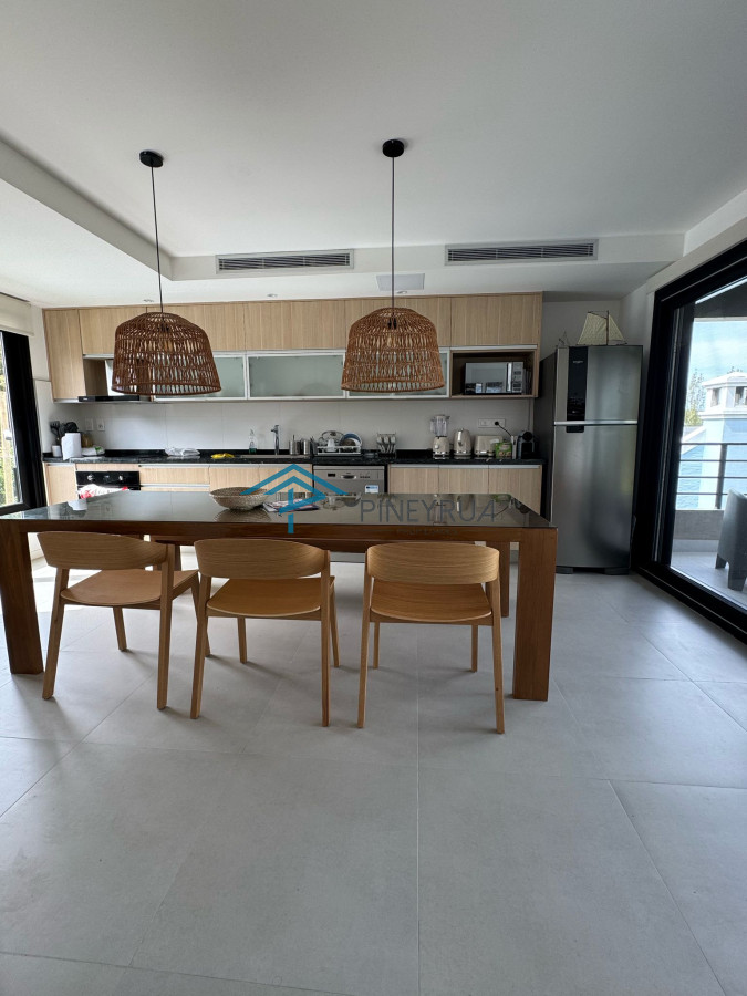 Apartamento ID.437 - Bosque Los Suspiros apto 108 