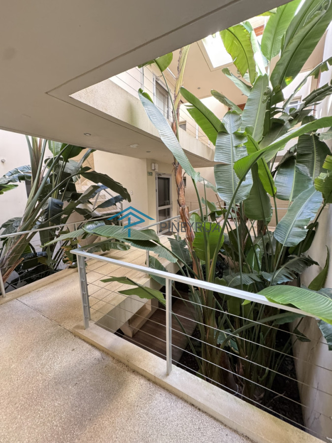 Residencias del Mar apartamento en Laguna Blanca.