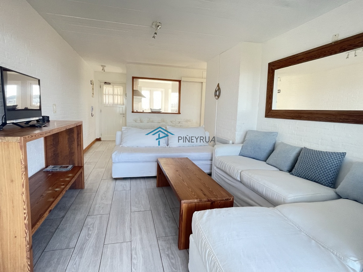 Apartamento ID.81 - APARTAMENTO EN ALQUILER FRENTE A PLAYA MONTOYA 2 DORMITORIOS