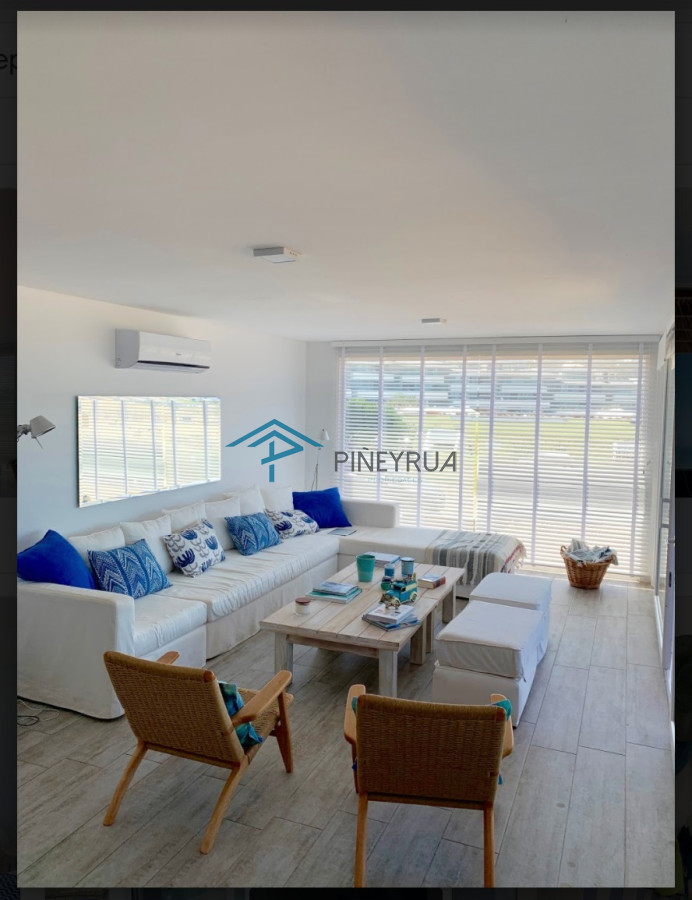 Apartamento ID.35 - APARTAMENTO EN VENTA FRENTE A PLAYA MONTOYA 4 DORMITORIOS