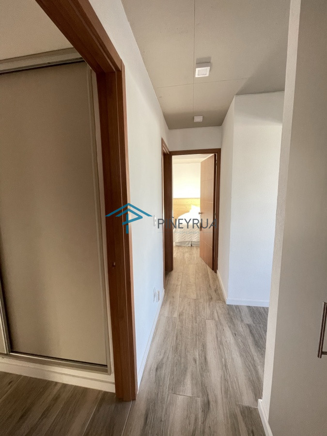 Apartamento ID.13 - APARTAMENTO DE TRES DORMITORIOS EN LA BARRA MUY BIEN UBICADO