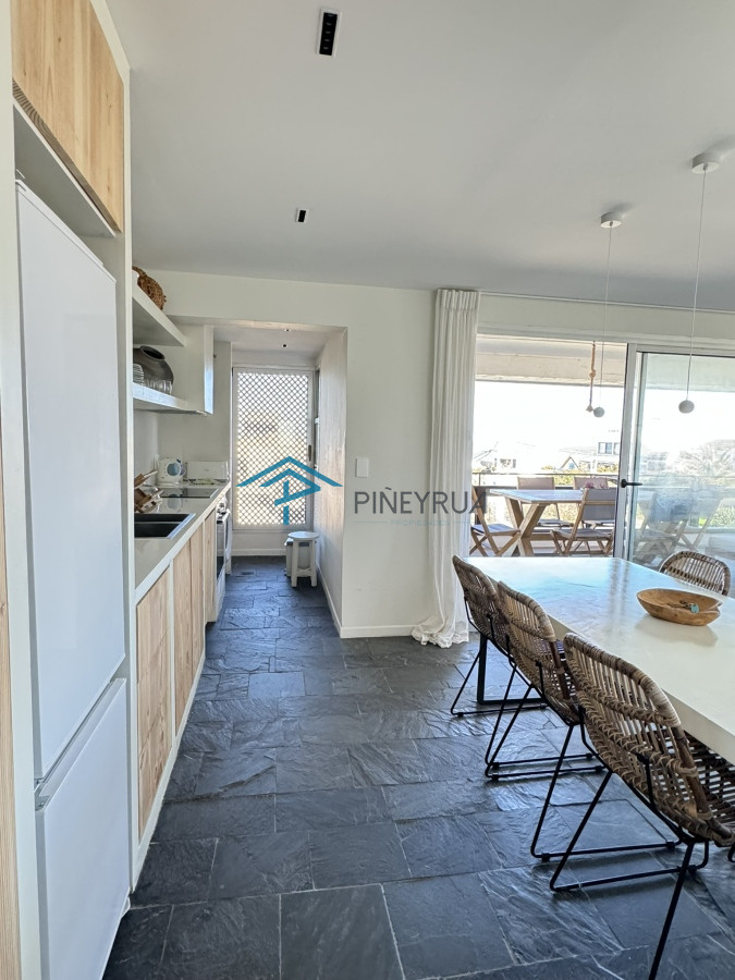 Apartamento ID.371 - LAS BRUMAS APARTAMENTO EN ALQUILER A PASOS DE PLAYA MONTOYA
