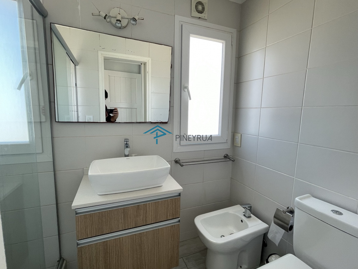 Apartamento ID.81 - APARTAMENTO EN ALQUILER FRENTE A PLAYA MONTOYA 2 DORMITORIOS