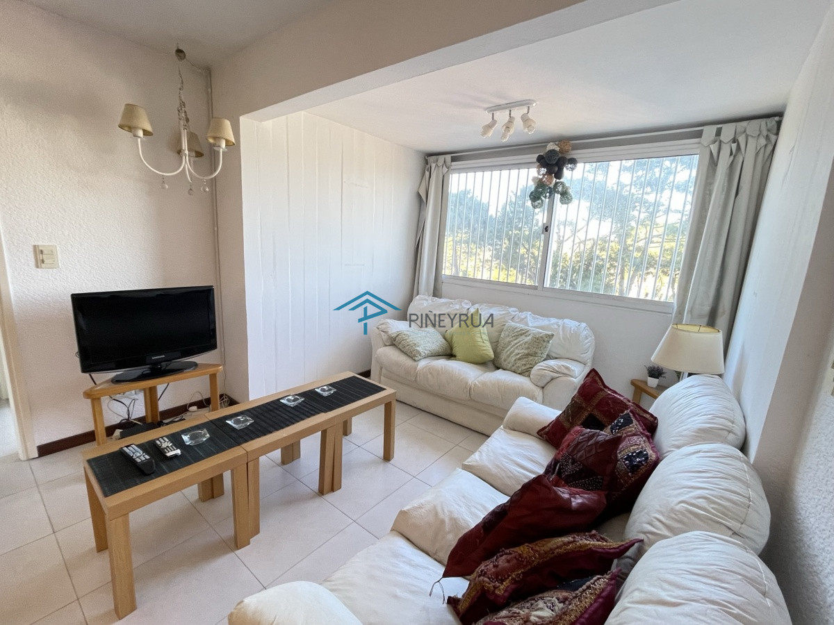 EDIFICIO TORRE IBIZA EN PUNTA DEL ESTE APTO. 604