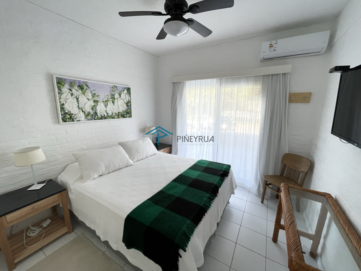 Apartamento ID.6 - APARTAMENTO EN ALQUILER A PASOS DE LA DESEMBOCADURA 3 DORMITORIOS