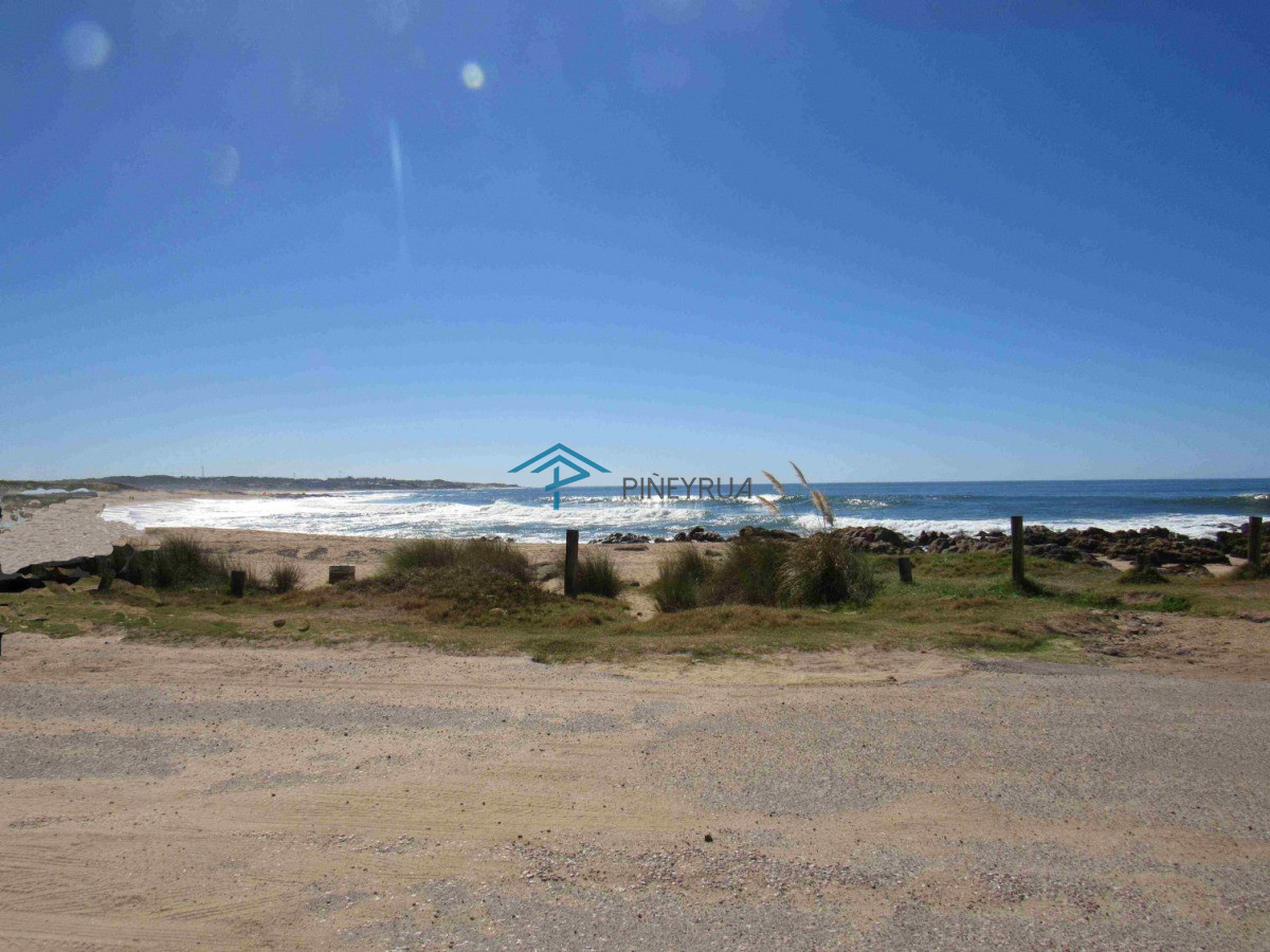 PUNTA MONTOYA UNIDAD 03 EN VENTA 2 DORMITORIOS