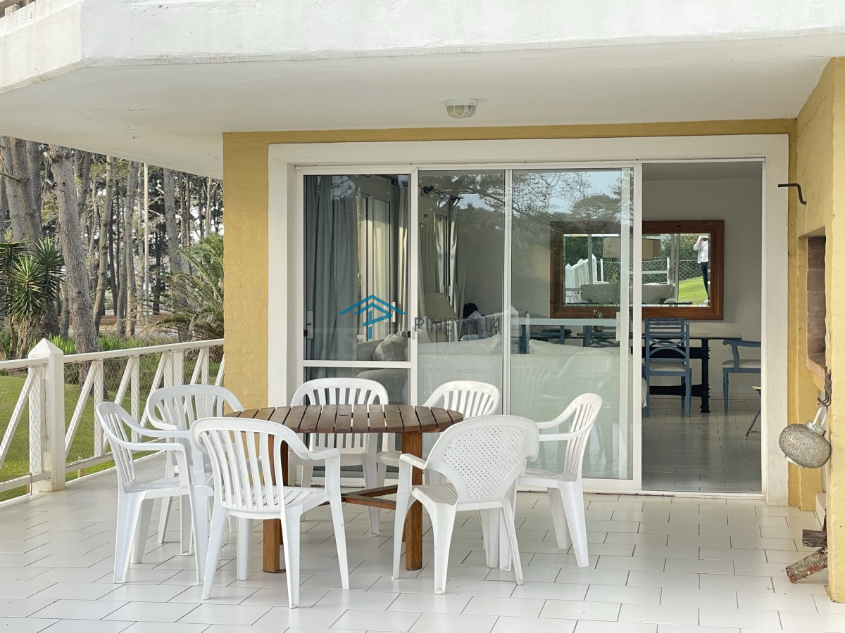 Apartamento ID.168 - APARTAMENTO EN VENTA EN EDIFICIO PINARES DE LA BARRA 3 DORMITORIOS