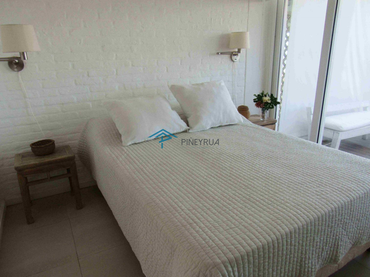 PUNTA MONTOYA UNIDAD 03 EN VENTA 2 DORMITORIOS