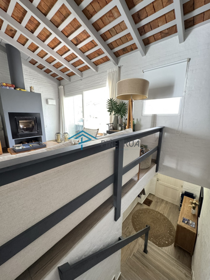 Apartamento en Venta en La Barra Miradores 2 