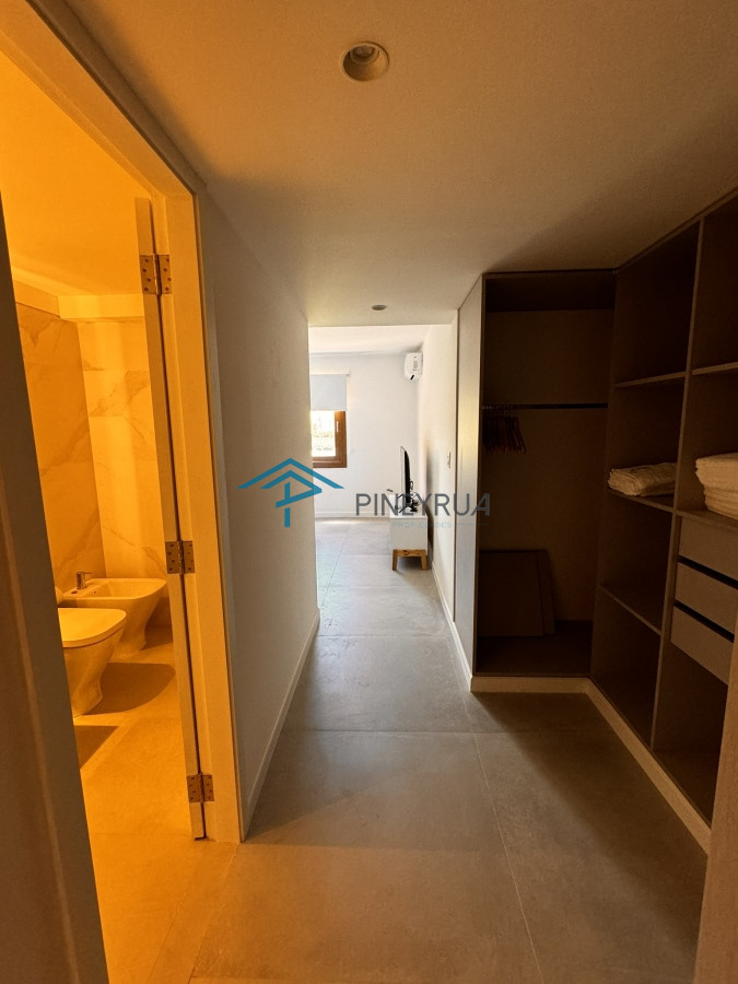 Apartamento ID.336 - Apto en Terrazas de Manantiales  primera linea al mar 