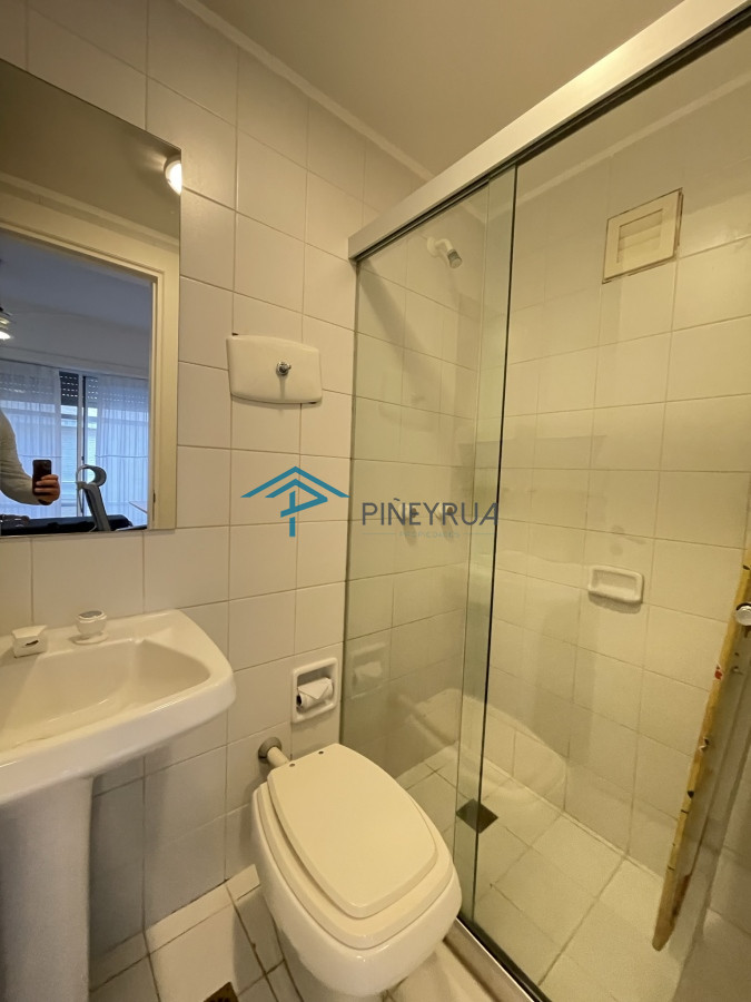 Apartamento ID.168 - APARTAMENTO EN VENTA EN EDIFICIO PINARES DE LA BARRA 3 DORMITORIOS