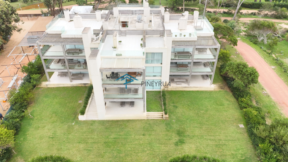 Residencias del Mar 121