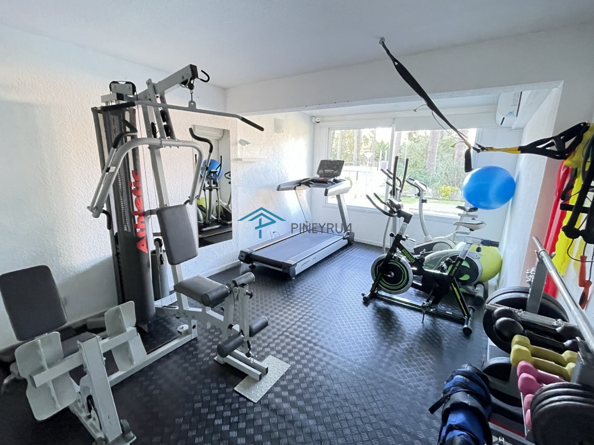 EDIFICIO TORRE IBIZA EN PUNTA DEL ESTE APTO. 604