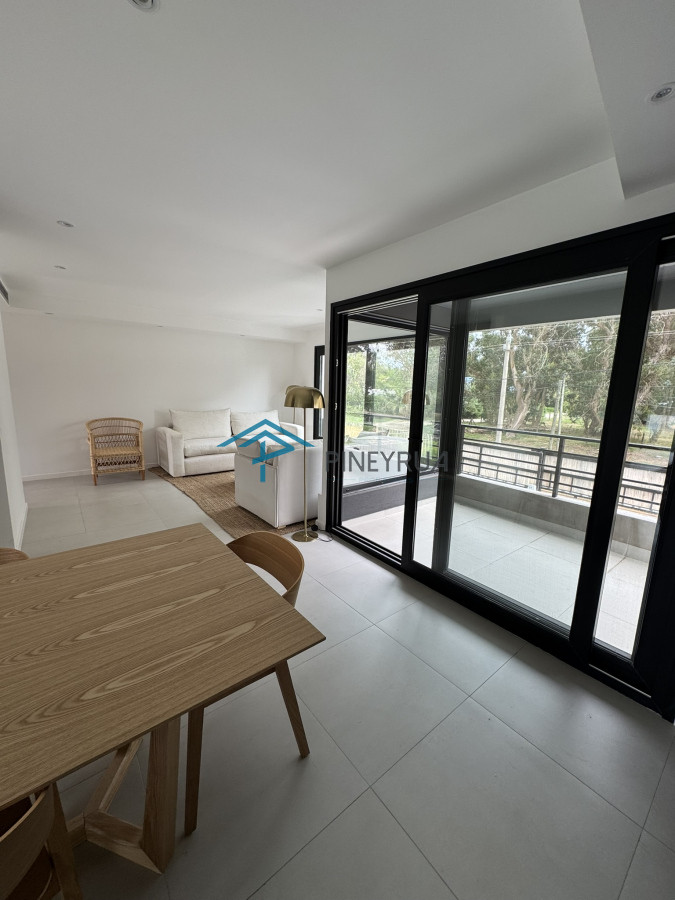 Apartamento ID.41 - Bosque Los Suspiros Apto 105 La Barra 