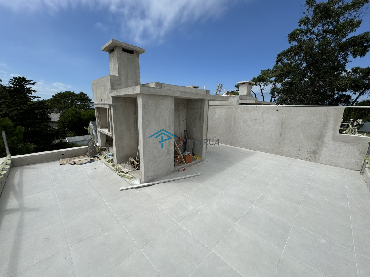 Apartamento ID.39 - APARTAMENTO A ESTRENAR EN MONTOYA 3 DORMITORIOS