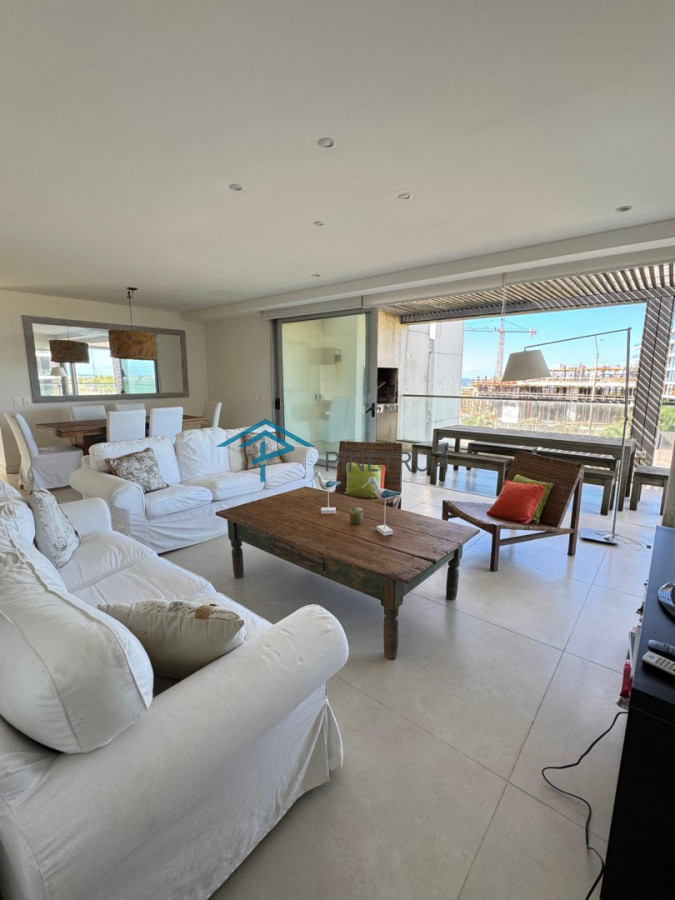 Residencias del Mar 121