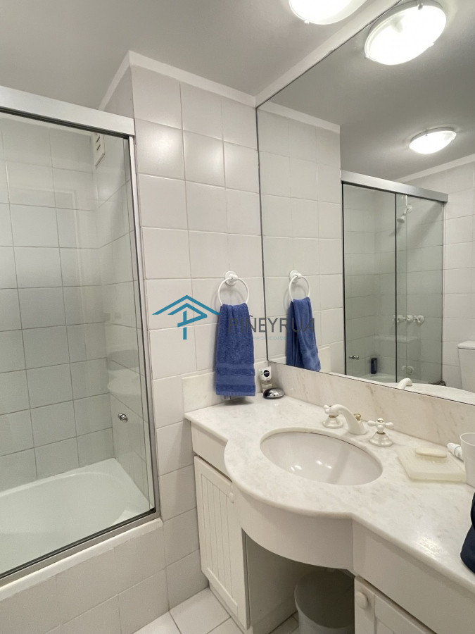 Apartamento ID.168 - APARTAMENTO EN VENTA EN EDIFICIO PINARES DE LA BARRA 3 DORMITORIOS