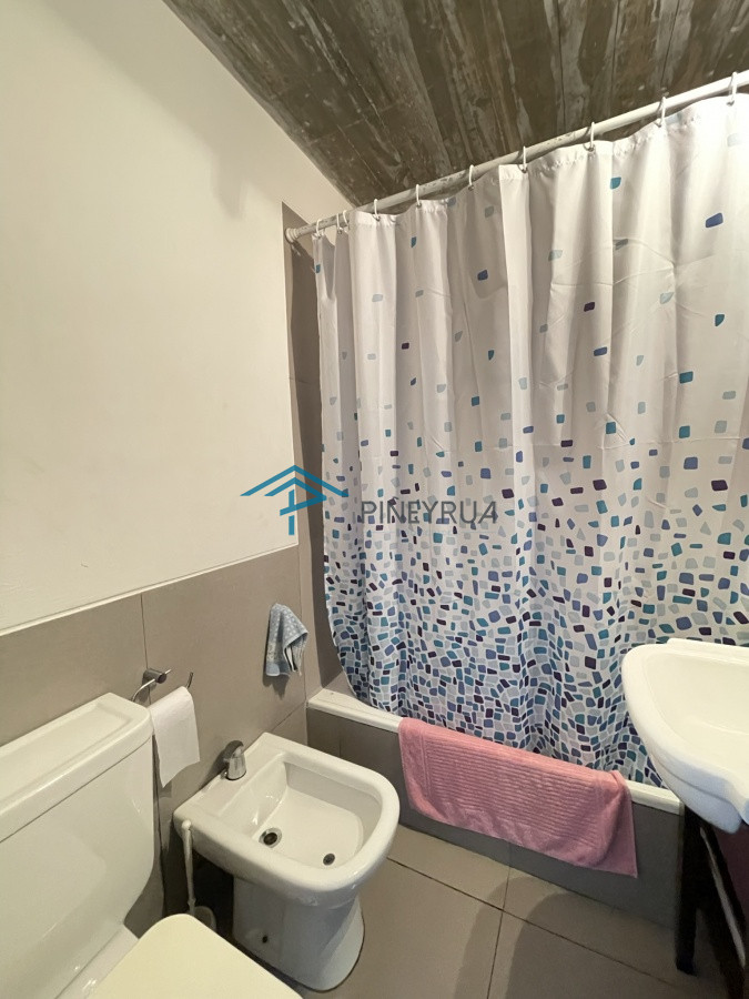 Apartamento ID.107 - EN VENTA TRIPLEX EN MONTOYA CON VISTA AL MAR 3 DORMITORIOS