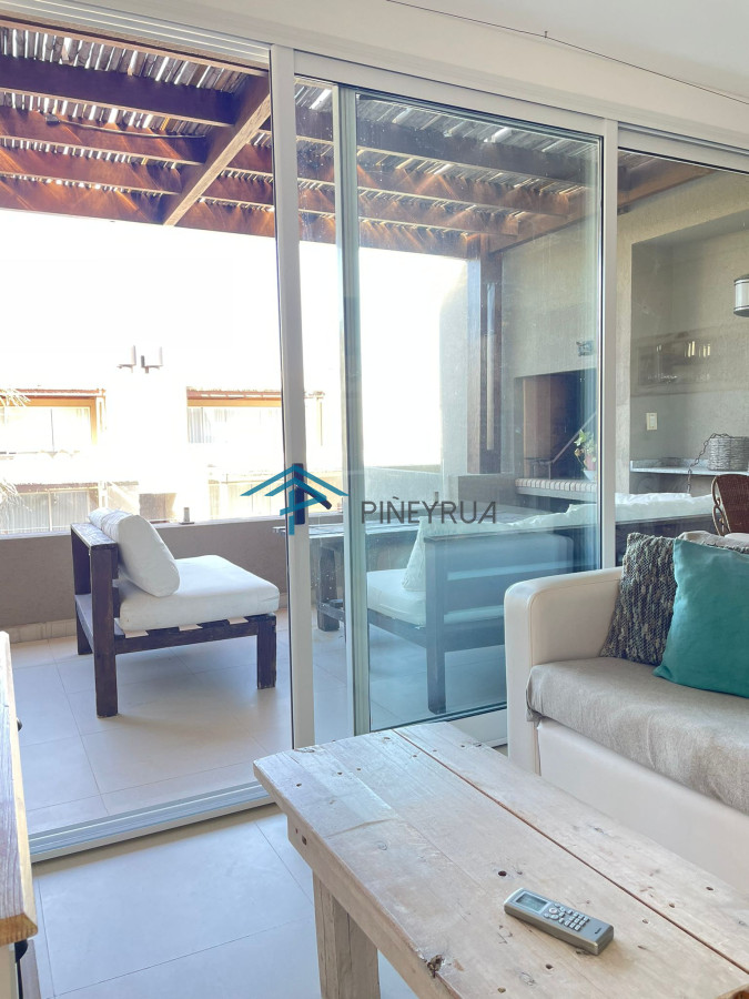Apartamento ID.235 - APARTAMENTO EN VENTA A PASOS DE PLAYA MONTOYA 2 DORMITORIOS