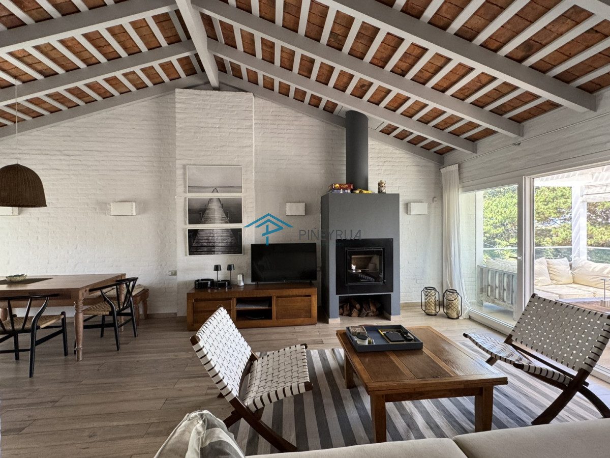 Apartamento en Venta en La Barra Miradores 2 