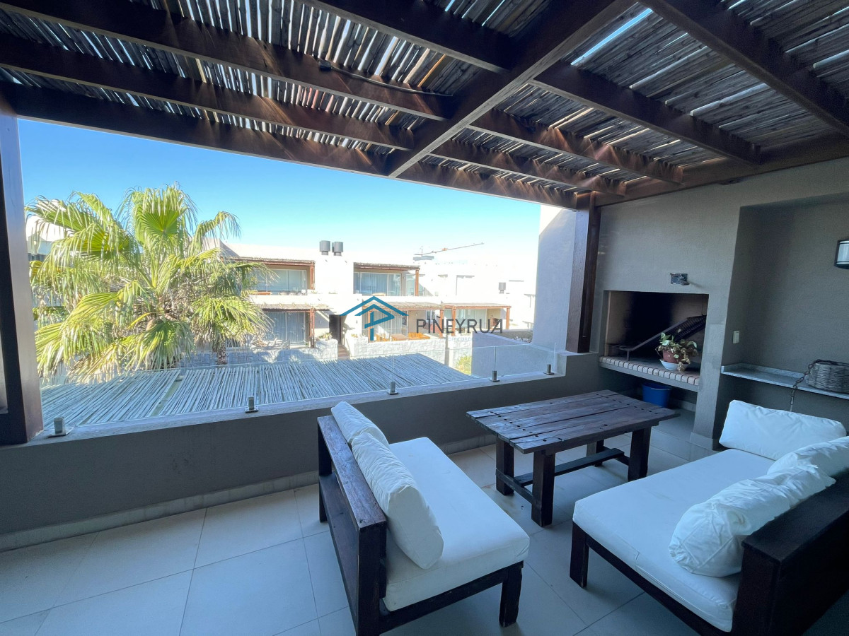 Apartamento ID.235 - APARTAMENTO EN VENTA A PASOS DE PLAYA MONTOYA 2 DORMITORIOS