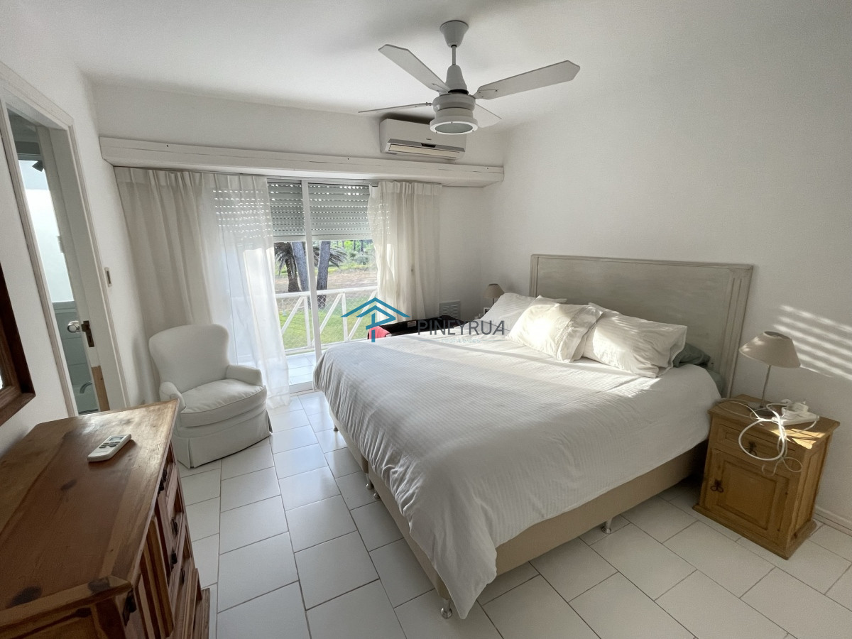 Apartamento ID.168 - APARTAMENTO EN VENTA EN EDIFICIO PINARES DE LA BARRA 3 DORMITORIOS