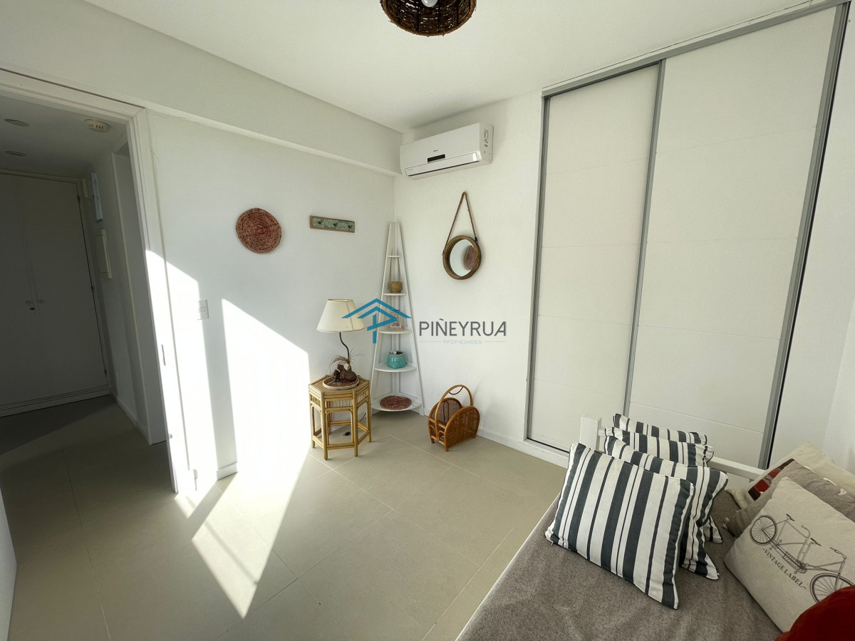 Apartamento ID.235 - APARTAMENTO EN VENTA A PASOS DE PLAYA MONTOYA 2 DORMITORIOS