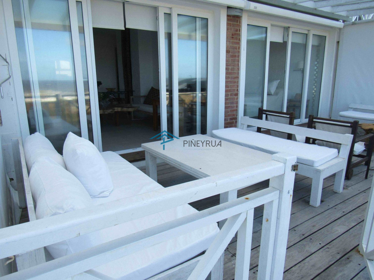 PUNTA MONTOYA UNIDAD 03 EN VENTA 2 DORMITORIOS