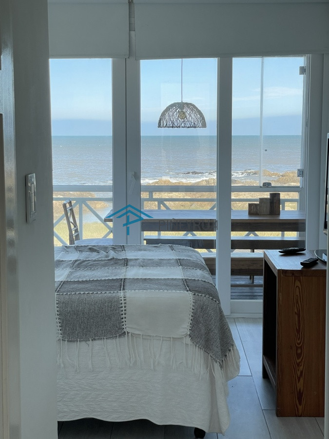 Apartamento ID.81 - APARTAMENTO EN ALQUILER FRENTE A PLAYA MONTOYA 2 DORMITORIOS