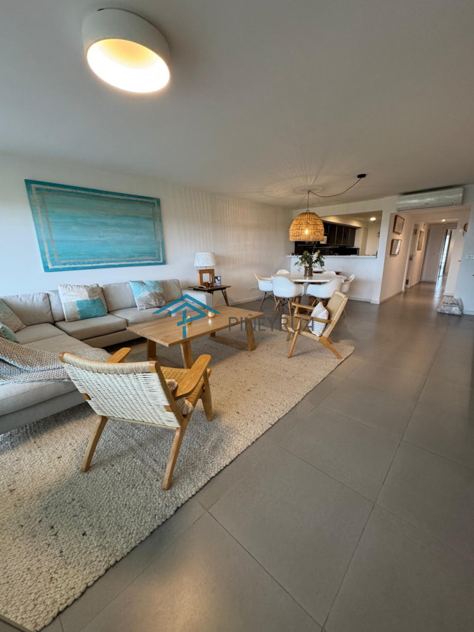 Apartamento ID.329 - APARTAMENTO EN SILENTE,  PDA 32 DE LA BRAVA 2 DORMITORIOS