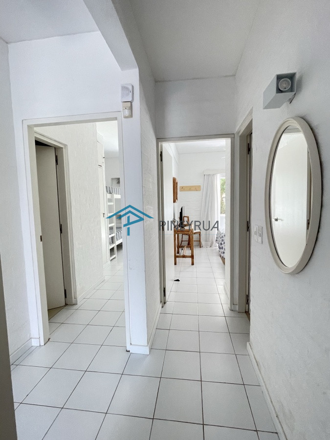 Apartamento ID.6 - APARTAMENTO EN ALQUILER A PASOS DE LA DESEMBOCADURA 3 DORMITORIOS