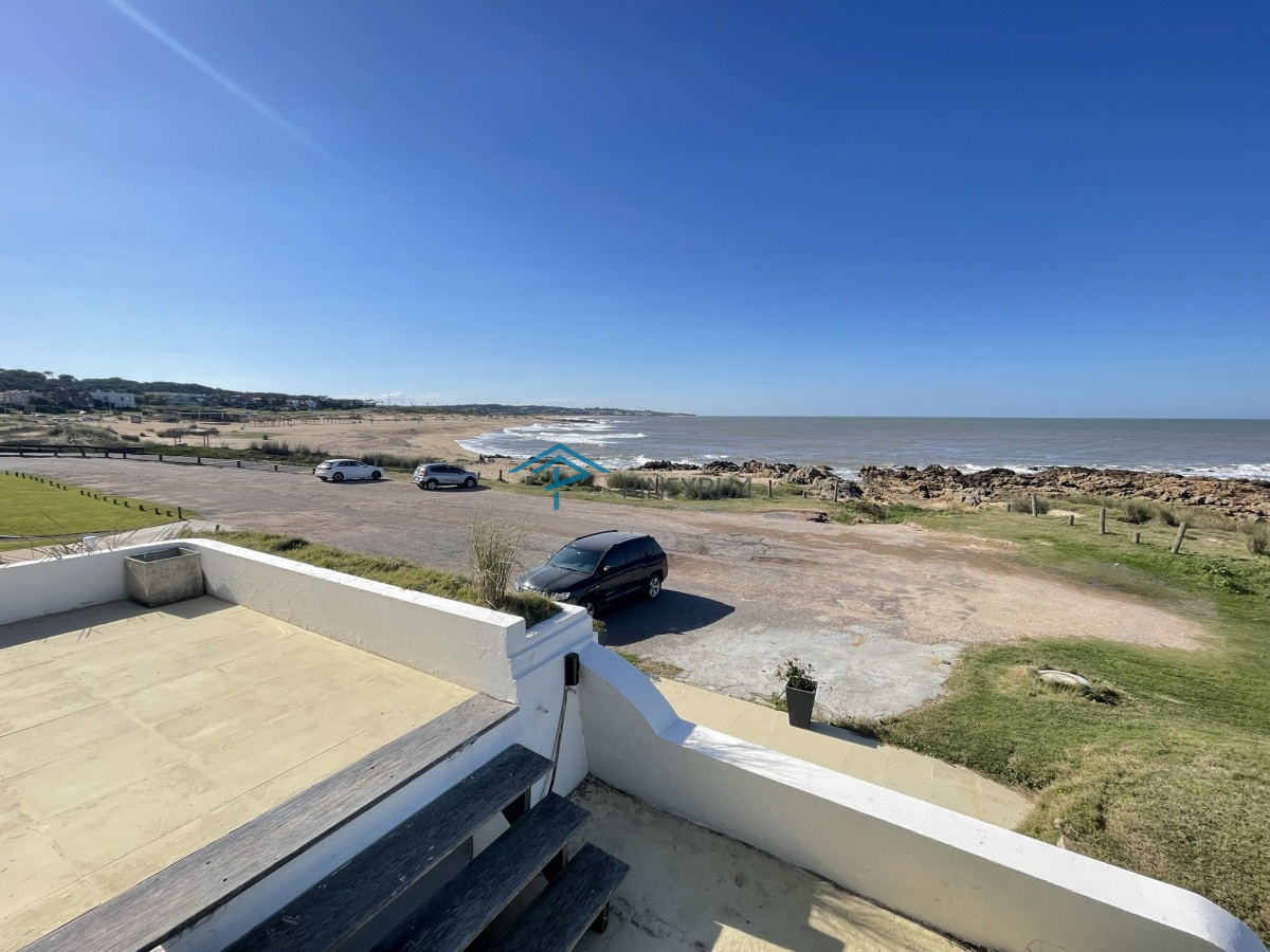 Apartamento ID.81 - APARTAMENTO EN ALQUILER FRENTE A PLAYA MONTOYA 2 DORMITORIOS