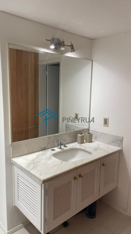 APARTAMENTO EN VENTA EN MANANTIALES, PRIMERA LINEA 3 DORMITORIOS