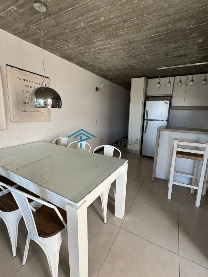 Apartamento ID.63 - APARTAMENTO EN VENTA EN LA BARRA MUY BUENA UBICACION 3 DORMITORIOS