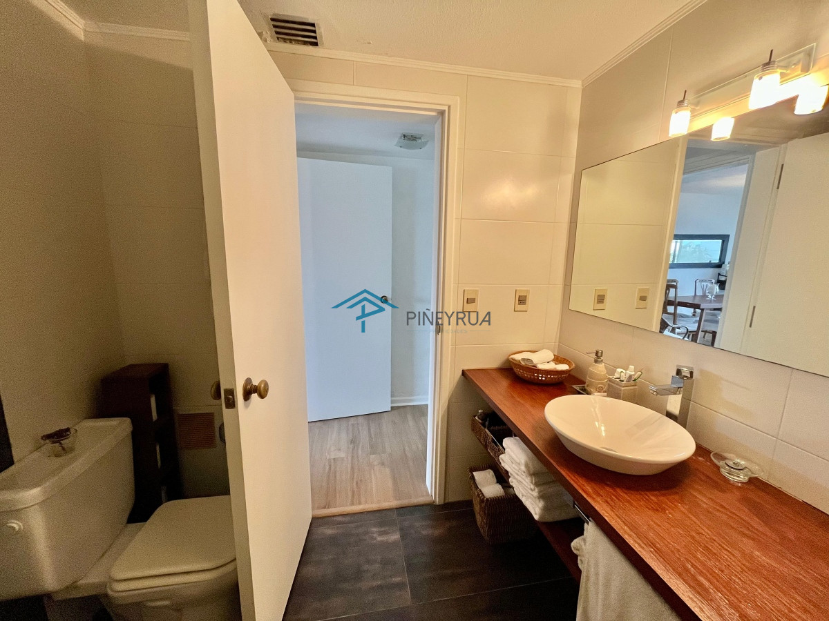 Apartamento ID.164 - APARTAMENTO EN VENTA A PASOS DE PLAYA MONTOYA 3 DORMITORIOS