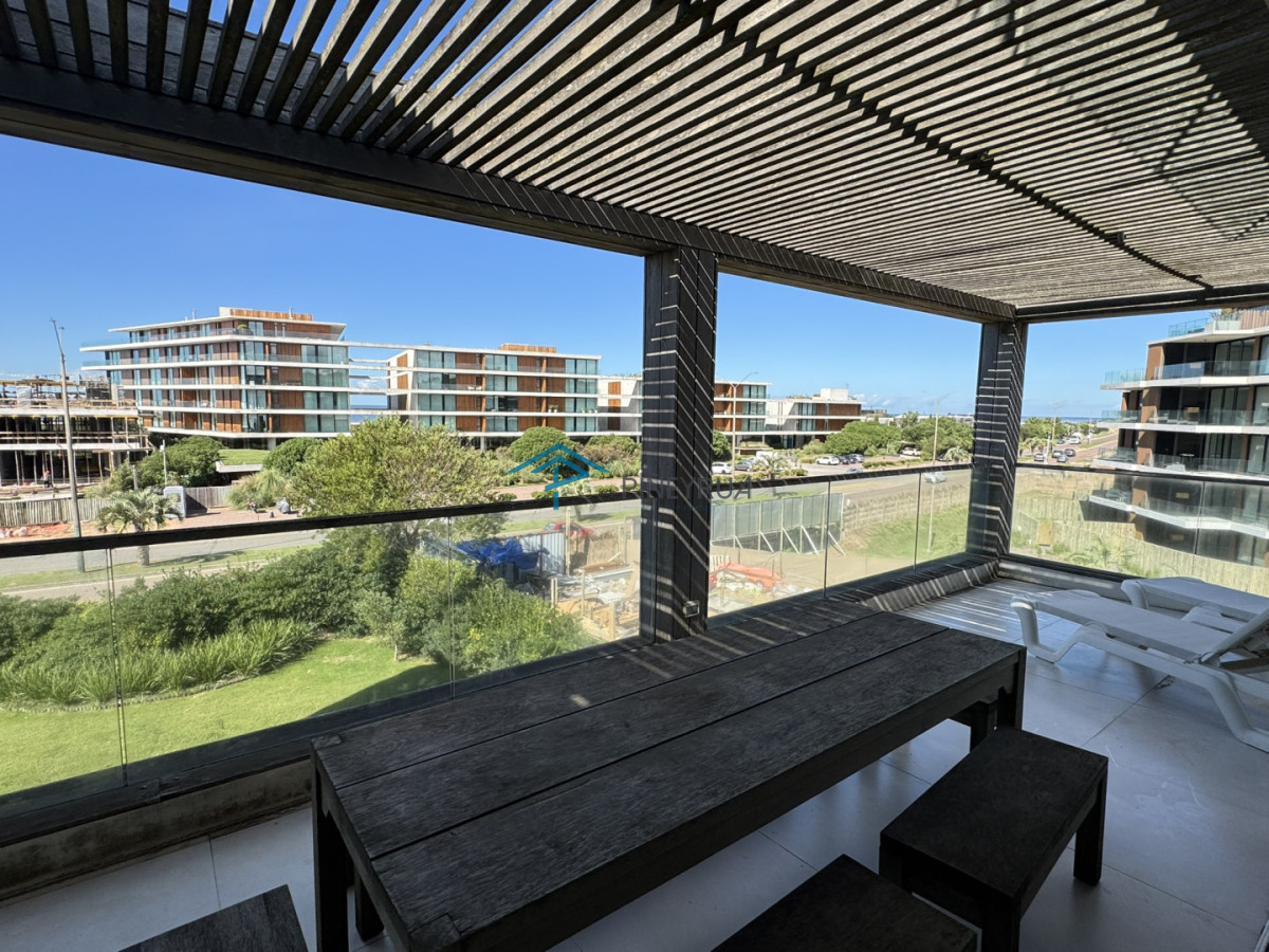 Residencias del Mar 121