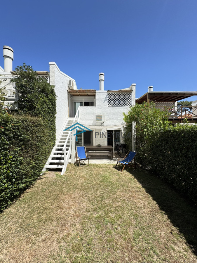 Apartamento en Venta en La Barra Miradores 2 