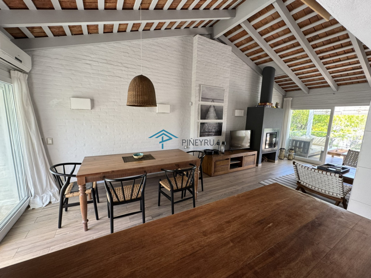 Apartamento en Venta en La Barra Miradores 2 