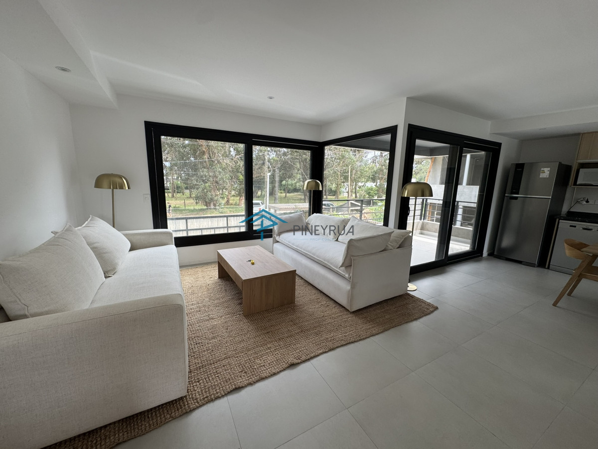 Apartamento ID.41 - Bosque Los Suspiros Apto 105 La Barra 