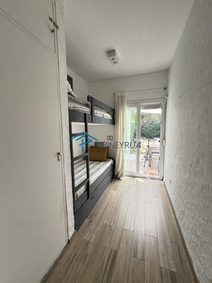 Apartamento en Venta en La Barra Miradores 2 