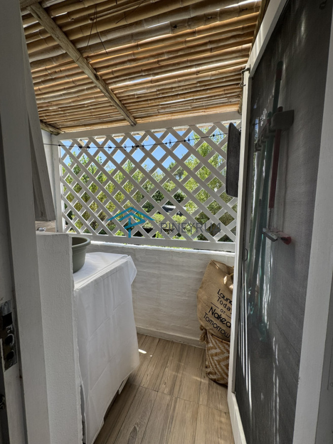 Apartamento en Venta en La Barra Miradores 2 