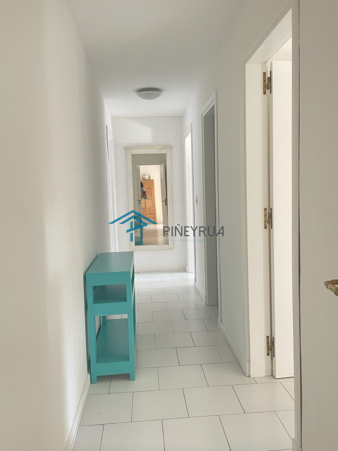 Apartamento ID.169 - APARTAMENTO EN VENTA SOBRE LA BRAVA, EDIFICIO PINARES DE LA BARRA 