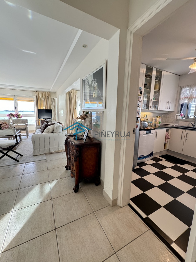 MALECON I UNIDAD 604 ESPECTACULAR APARTAMENTO EN VENTA EN LA PENINSULA