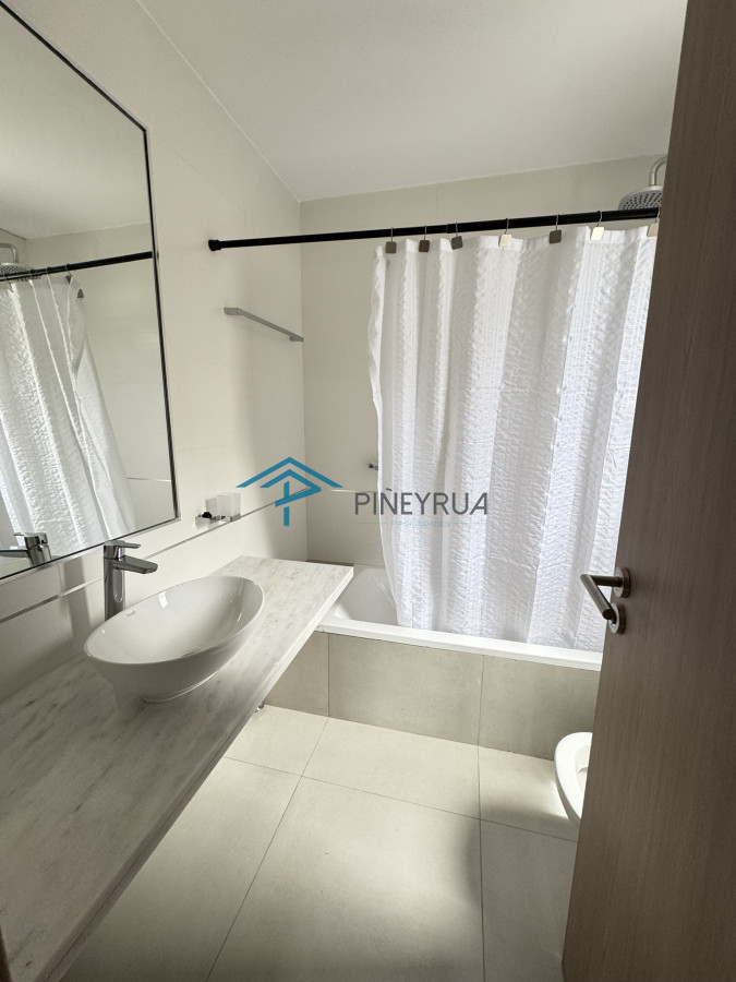 Apartamento ID.41 - Bosque Los Suspiros Apto 105 La Barra 