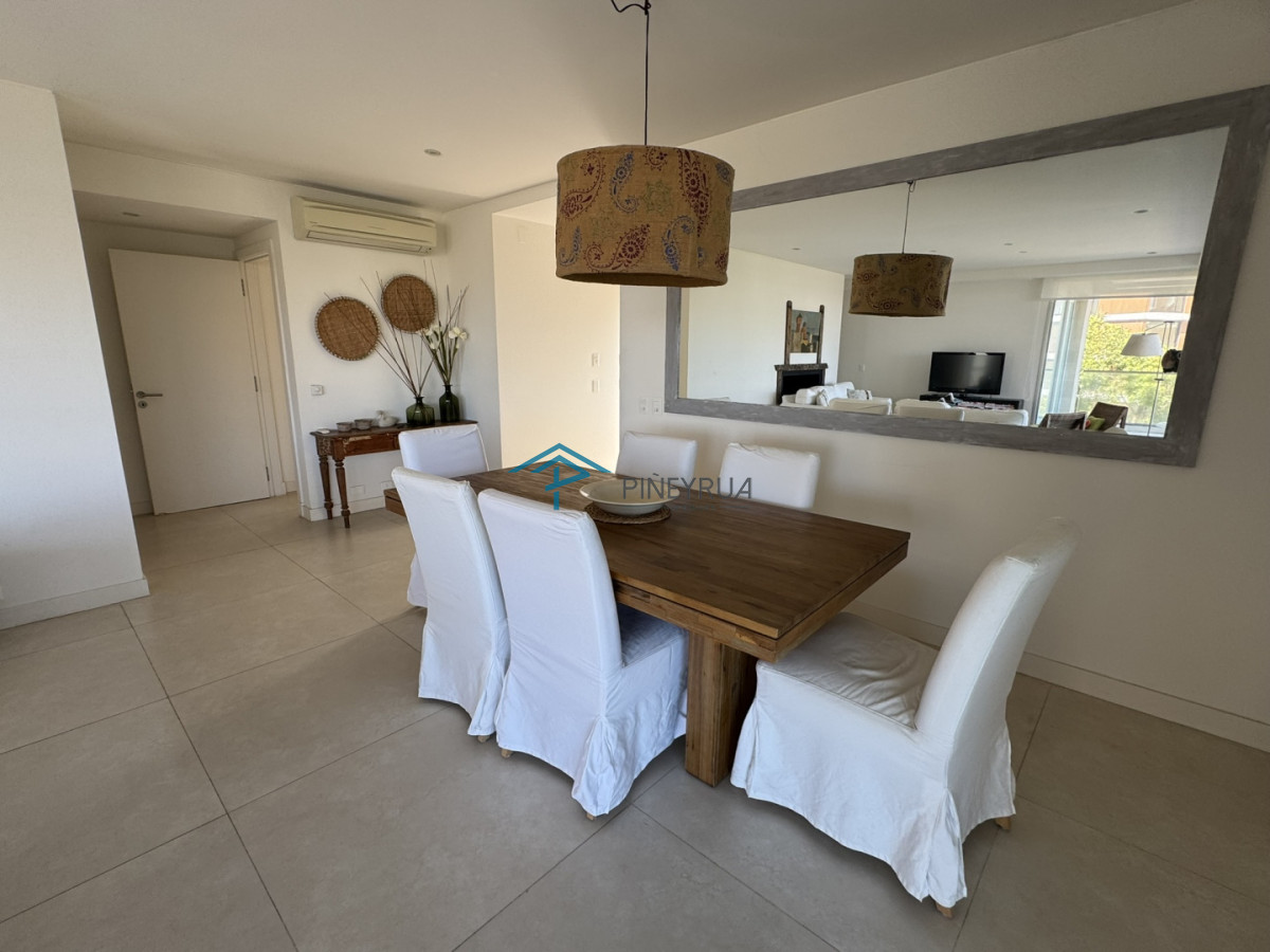 Residencias del Mar 121