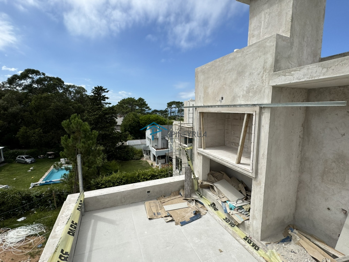 Apartamento ID.39 - APARTAMENTO A ESTRENAR EN MONTOYA 3 DORMITORIOS