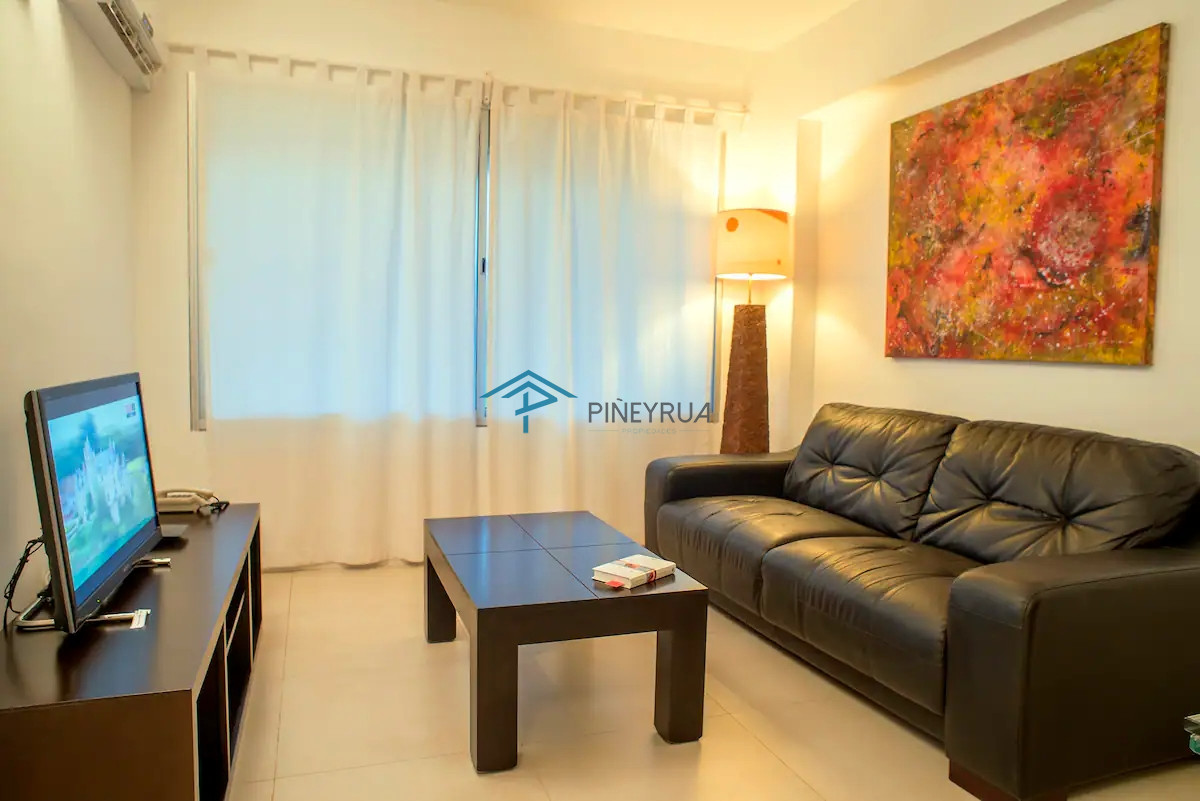 Apartamento ID.170 - APARTAMENTO EN VENTA EN EL EDIFICIO ESTURION UNO DOS DORMITORIOS