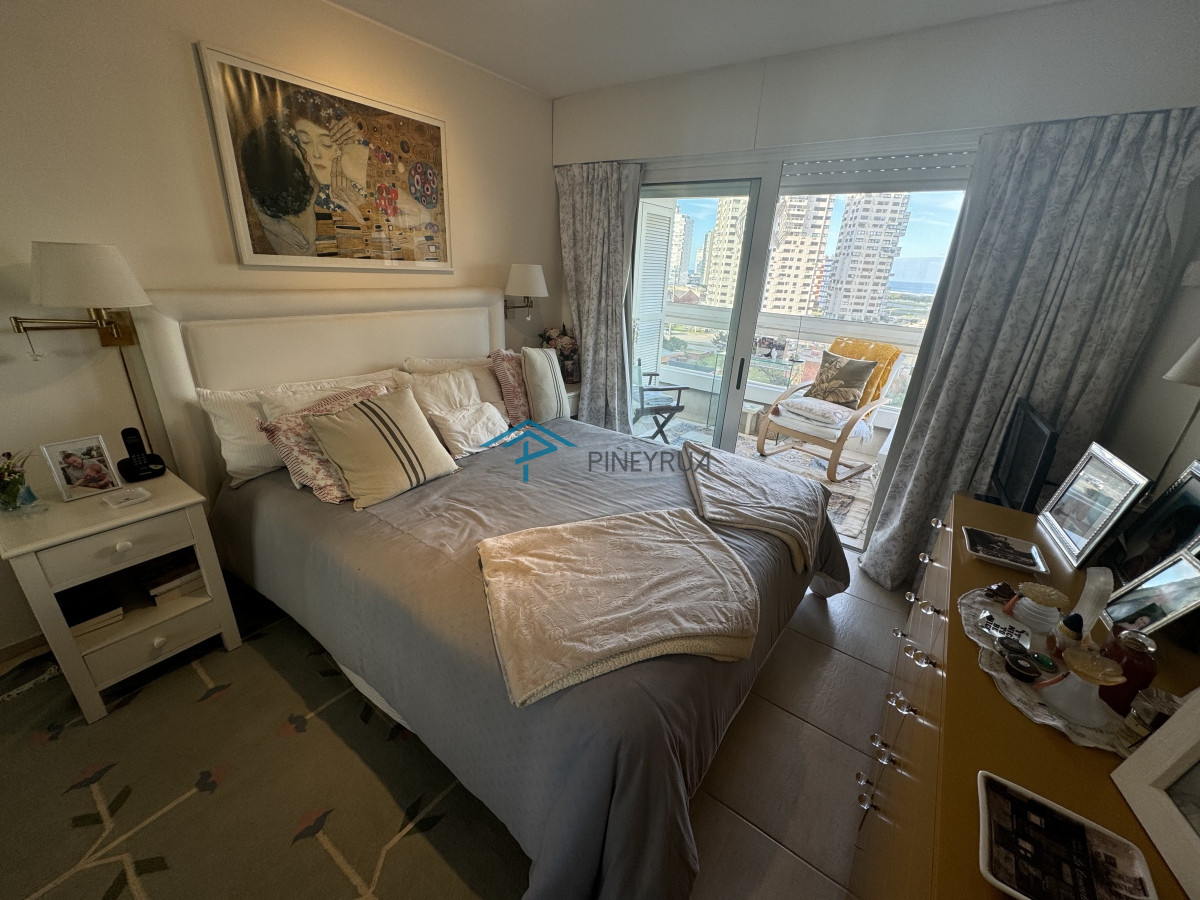 MALECON I UNIDAD 604 ESPECTACULAR APARTAMENTO EN VENTA EN LA PENINSULA