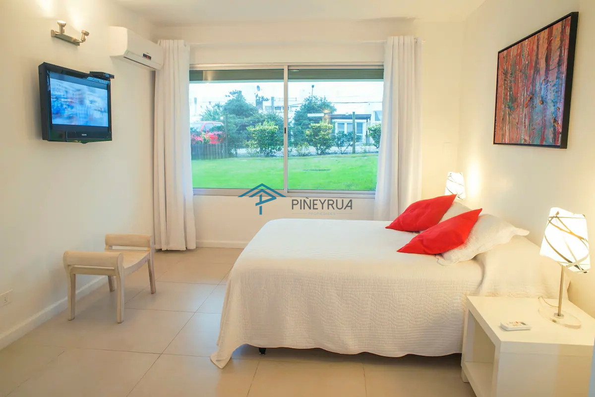 Apartamento ID.170 - APARTAMENTO EN VENTA EN EL EDIFICIO ESTURION UNO DOS DORMITORIOS
